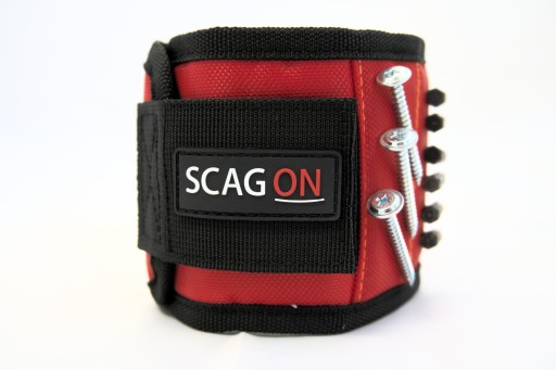 SCAGON Магнитный браслет