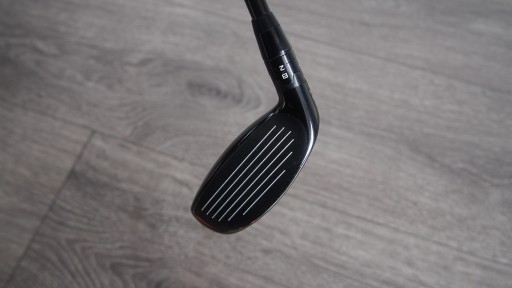 TITLEIST TSi2 HYBRYDA REGULAR IDEALNY
