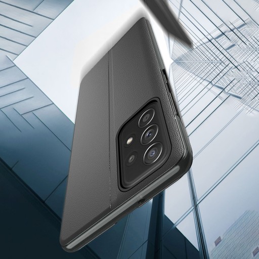 ETUI Z KLAPKĄ SMART VIEW DO SAMSUNG GALAXY S20 FE