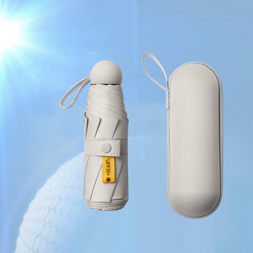 Мини-сумка для зонтов Small Umbrella Beige