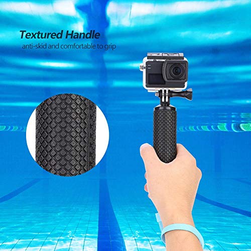 Floaty Handgrip Monopod, pływający uchwyt ręczny P