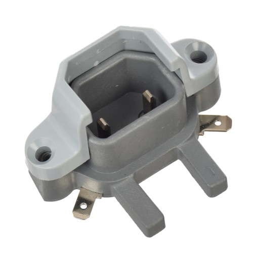 РАЗЪЕМ ДЛЯ КАБЕЛЯ ДЛЯ ПЫЛЕСОСА NILFISK GS80 GM80 GM90
