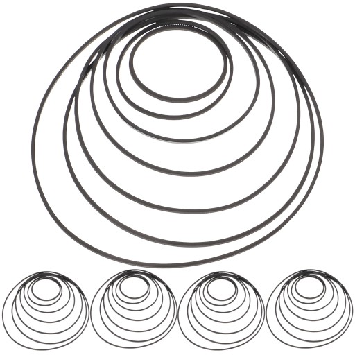 Стандерс и кабельные кабели Spenchs и Sline Cables 50 Piecles