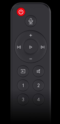 ВийМ AMP. Сетевой усилитель, AirPlay 2 Bluetooth HDMI ARC TIDAL + REMOTE