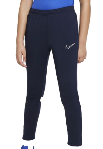 Детские штаны Nike Academy CW6124451 M 137-147см