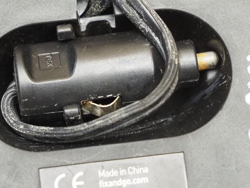 КОМПРЕССОРНАЯ СИСТЕМА МОБИЛЬНОСТИ BMW F39 F48 MINI 6871123
