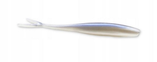 MANS Split Tail 5см DROP SHOT AL