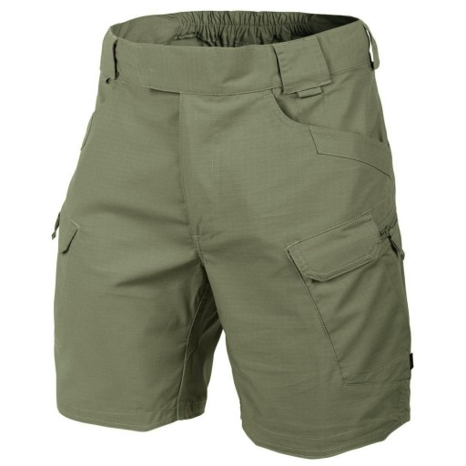 ШОРТЫ МУЖСКИЕ БОЕВЫЕ UTS RS 8.5 HELIKON