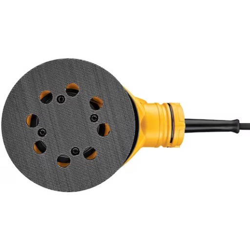 Эксцентриковая шлифовальная машина 125 мм 280 Вт DWE6423 DeWalt