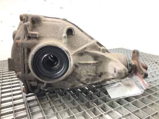 ОСЬ ЗАДНИЙ ДИФФЕРЕ BMW 7 08-15 4.4B 408KM 7577097 3.46