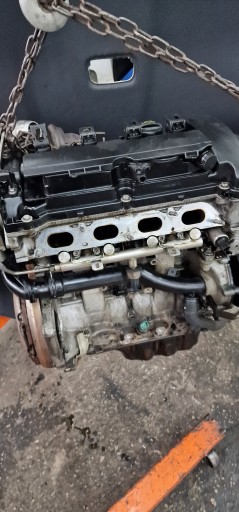 Двигатель в сборе Citroen Peugeot 1.6 VTI Petrol GU121313415