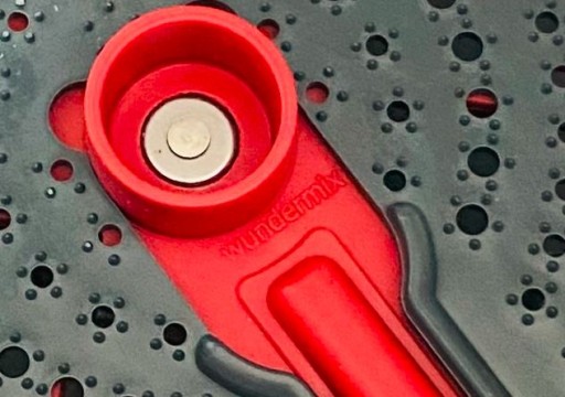 Месье кухня подключить умную тренд wundermix germany peeler