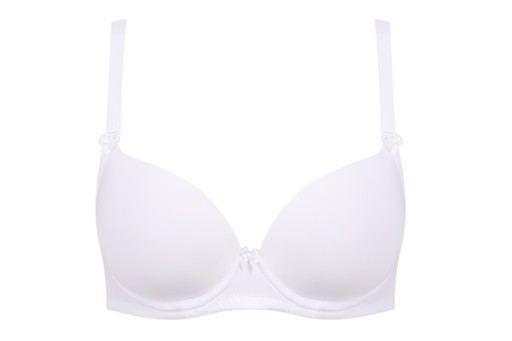Бюстгальтер NIPPLEX IDA PUSH-UP 85C БЕЛЫЙ
