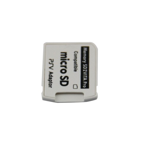 Адаптер для карт памяти microSD V5 PS Vita 1004, 1104 и 2004 годов
