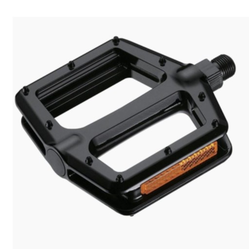 VP Components Нейлоновые педали платформы VP-535