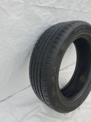 ШИНА CONTINENTAL CONTIPREMIUMCONTACT 2 215/55R18