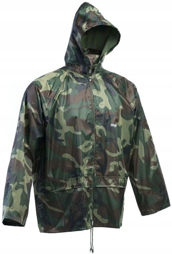 КОМПЛЕКТ JAXON RAIN XL КАМУФЛЯЖНЫЙ