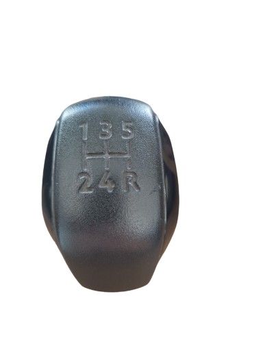РУЧКА ПЕРЕКЛЮЧЕНИЯ ПЕРЕДАЧ PEUGEOT 208 I 2012 г.