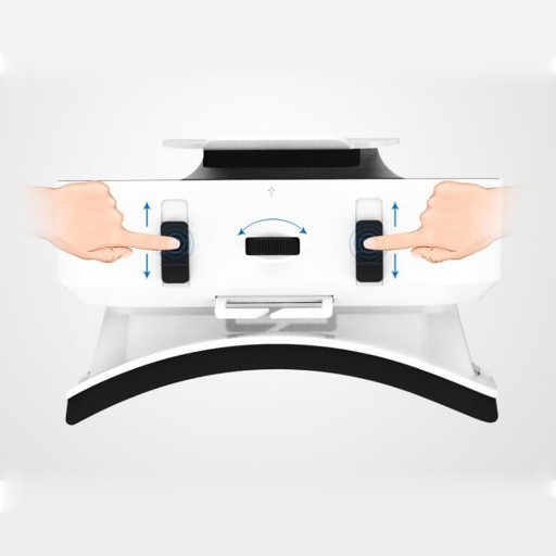 3D 360 VR-ОЧКИ ДЛЯ ТЕЛЕФОНОВ И СМАРТФОНОВ ИГРОВЫЕ ОЧКИ С ДИСТАНЦИОННЫМ УПРАВЛЕНИЕМ