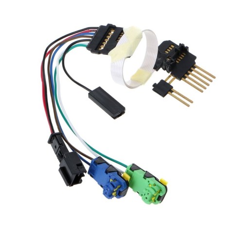 Ремень подушки безопасности Renault Scenic II Megane II Harness