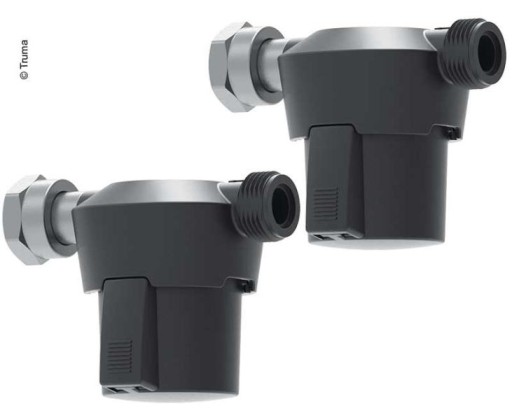 Газовый фильтр для моноконтроля CS 2 ПК. Truma w-wa