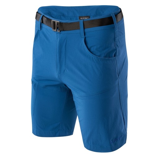 MĘSKIE SPODENKI TREKKINGOWE ARGOLA HI-TEC XL