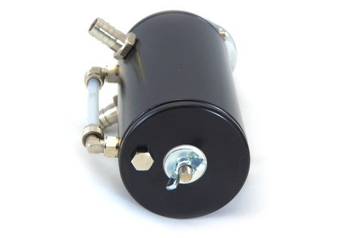 Маслоуловитель PROPERFEKT 2x18 Маслоуловитель Odmy