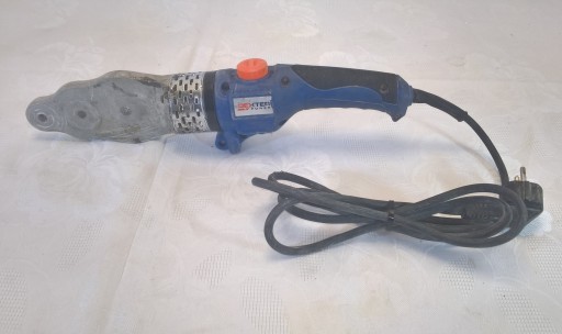 Трубосварочный аппарат DEXTER R1510B B1415