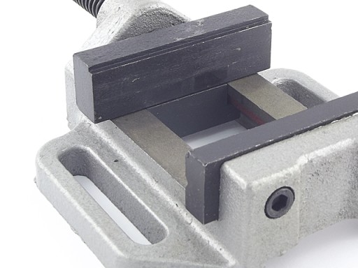 Тиски сверлильного станка WQ 200/175 Darmet