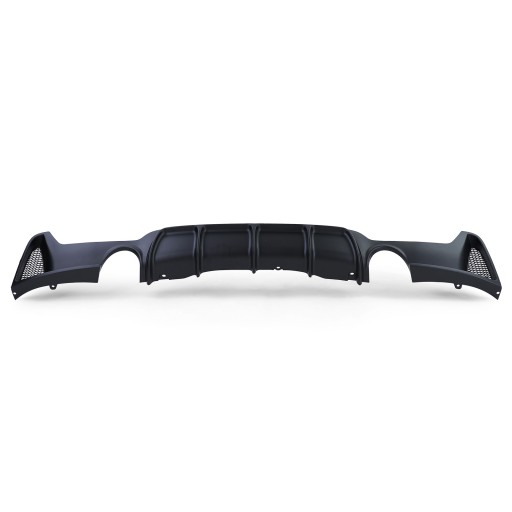 DYFUZOR SPOILER BMW F32 F33 F36 M-PAKIET