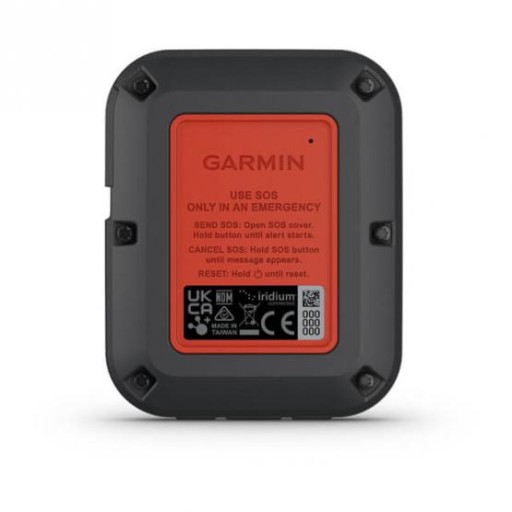 СПУТНИКОВЫЙ КОММУНИКАТОР GARMIN INREACH MESSENGER