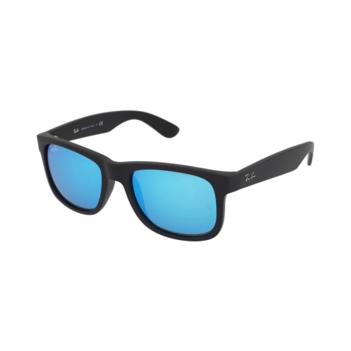 Мужские солнцезащитные очки Ray-Ban Justin