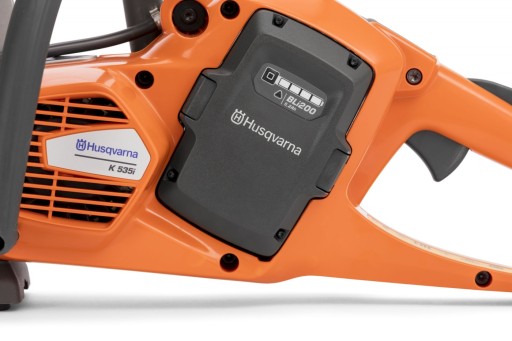 Набор аккумуляторных ножей K535i Husqvarna