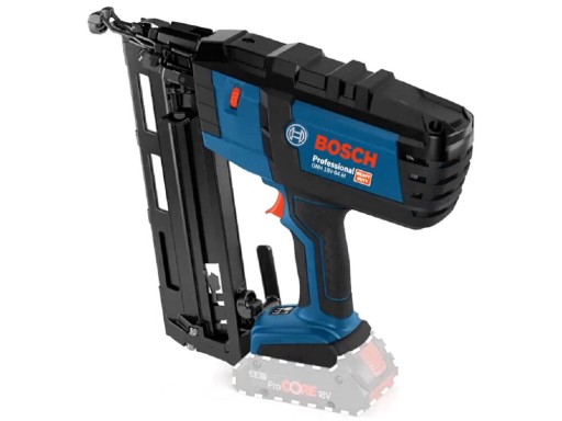 Гвоздезабиватель BOSCH Professional GNH 18V-64 M 0601481000