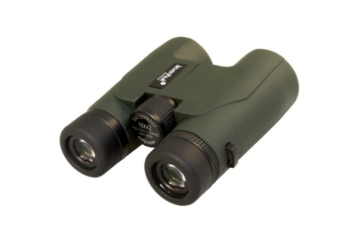 Бинокль LEVENHUK Karma Pro 16x42