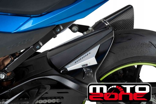ЗАДНЕЕ КРЫЛО PUIG SUZUKI GSX-R1000 2017-2022 гг.