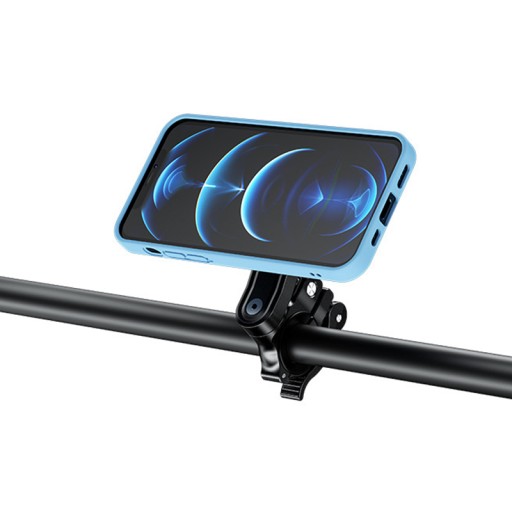 UCHWYT SP NA TELEFON ROWER WYTRZYMAŁE HULAJNOGA MOCOWANIE STABILNY ZESTAW