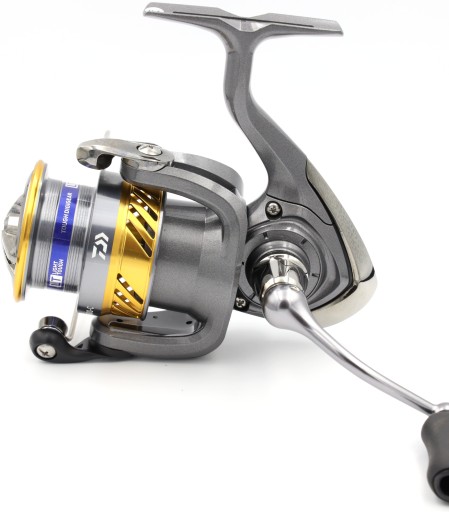 Daiwa Reel Laguna LT 3000 '