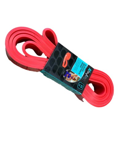 Эспандер Fitness Band 35 кг Strength Training XL