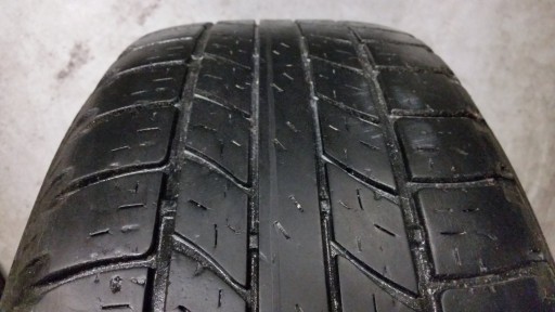 1x 245/65R17 107H GOODYEAR WRANGLER БЕСПЛАТНАЯ УСТАНОВКА
