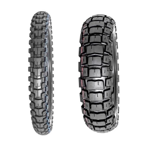 90/90-21 MOTOZ TRACTIONATOR ADVENTURE TT 54R ПЕРЕДНИЙ