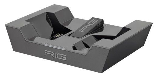 Беспроводные наушники PS5 NACON RIG 800 PRO HS
