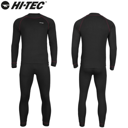 МУЖСКОЕ ТЕРМОАКТИВНОЕ БЕЛЬЕ HI-TEC SORIN XXL