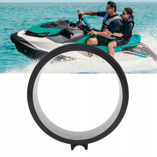 КОЛЬЦО ПОДШИПНИКА SEA-DOO Spark УМЕНЬШАЕТ ПОЛОСТЬ