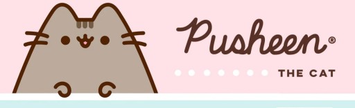 БЛОКНОТ ДНЕВНИК PUSHEEN FRUITS НАБОР ИЗ 6 ШТ. ПУШИН