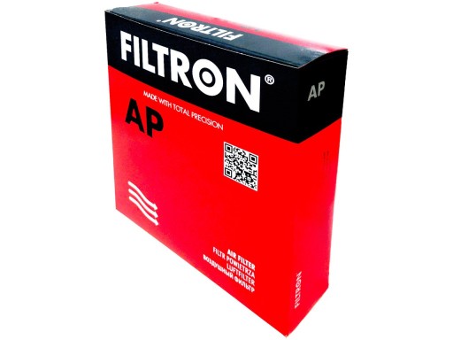 Воздушный фильтр Honda Filtron AP 105/4