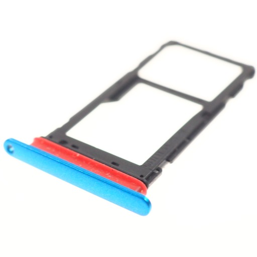 ОРИГИНАЛ Лоток для SIM-карты, microSD MOTOROLA E7 POWER