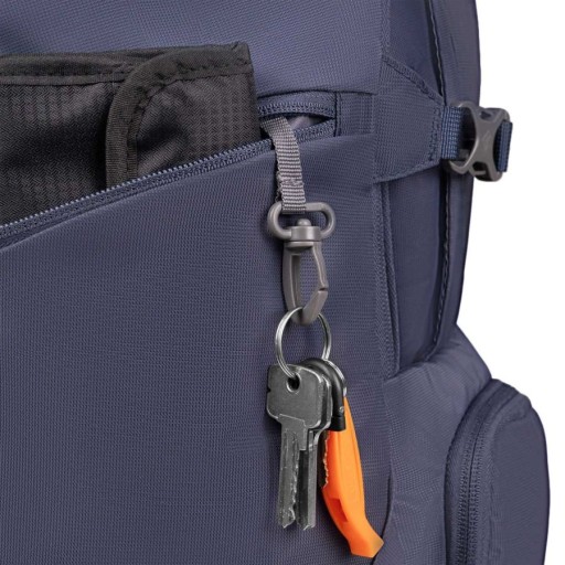 Plecak turystyczny Alpinus LECCO 30
