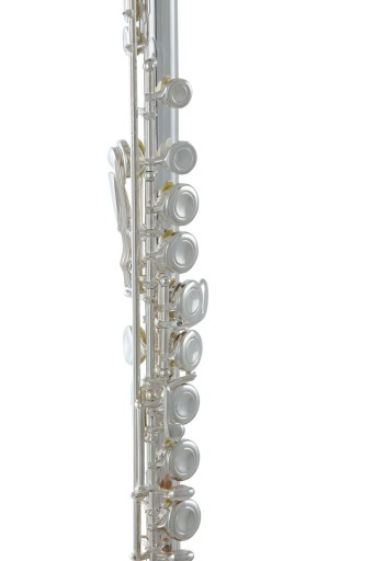 Roy Benson FL-402E C Поперечная флейта