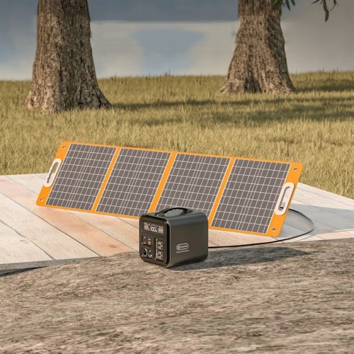 Солнечная панель 18В 100Вт Flashfish TSP18V100W